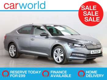 2021 (71) - 1.4 TSI iV SE L DSG 5dr