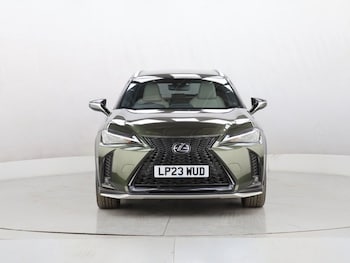 Used Lexus UX 2023 for sale - 79607695: Photo