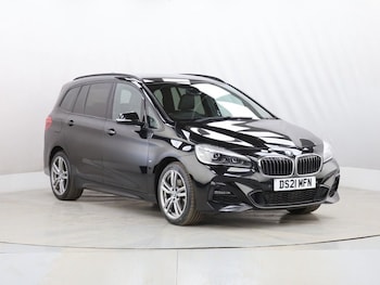 Used BMW 2 Series 2021 for sale - 78493441: Photo