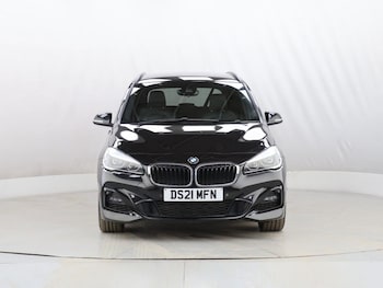 Used BMW 2 Series 2021 for sale - 78493441: Photo