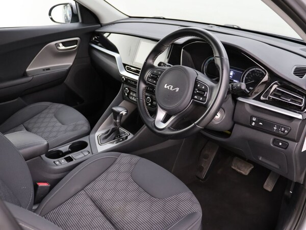 Used Kia Niro 2022 for sale - 76250216: Photo 10