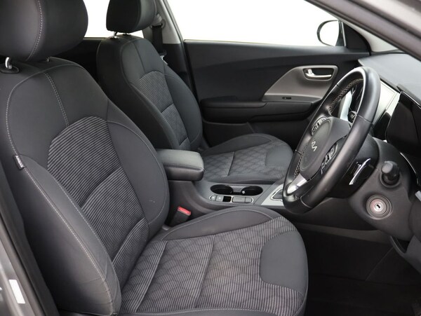 Used Kia Niro 2022 for sale - 76250216: Photo 12