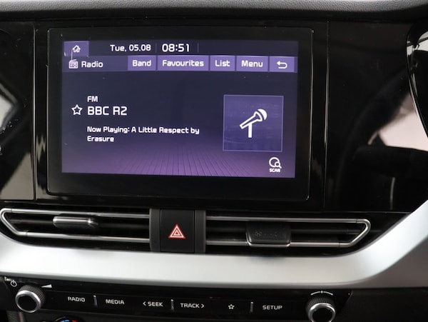 Used Kia Niro 2022 for sale - 76250216: Photo 13