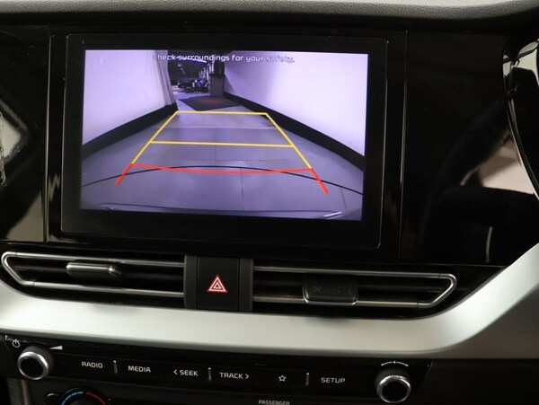 Used Kia Niro 2022 for sale - 76250216: Photo 14