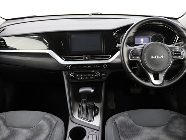Used Kia Niro 2022 for sale - 76250216: Photo 18