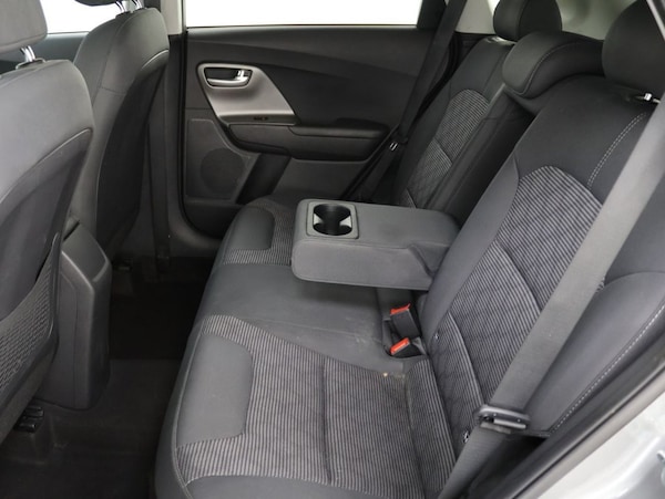 Used Kia Niro 2022 for sale - 76250216: Photo 21