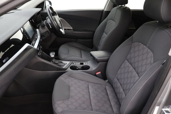 Used Kia Niro 2022 for sale - 76250216: Photo 23