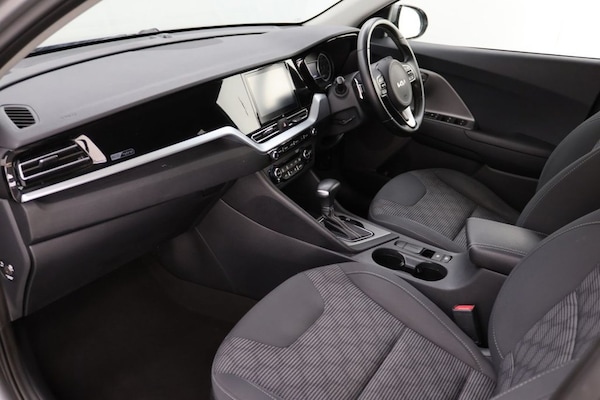 Used Kia Niro 2022 for sale - 76250216: Photo 24