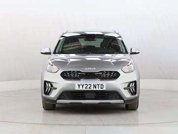 Used Kia Niro 2022 for sale - 76250216: Photo 3
