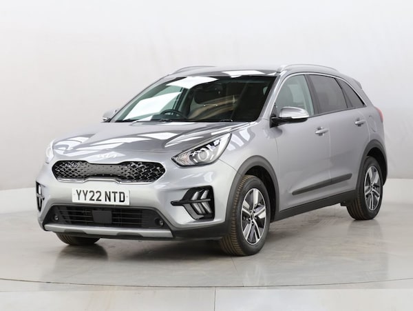 Used Kia Niro 2022 for sale - 76250216: Photo 5