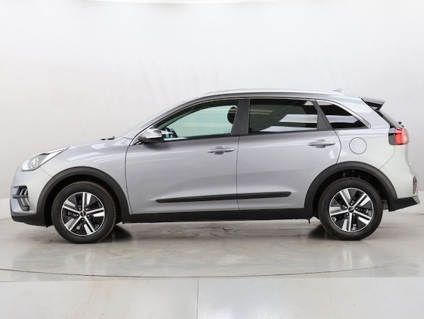 Used Kia Niro 2022 for sale - 76250216: Photo 6