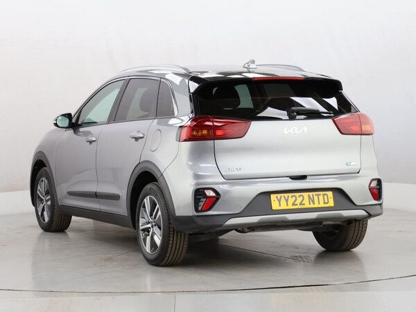 Used Kia Niro 2022 for sale - 76250216: Photo 7