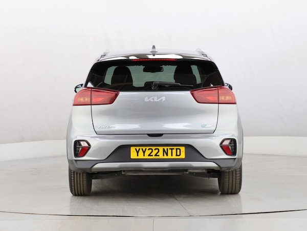 Used Kia Niro 2022 for sale - 76250216: Photo 9