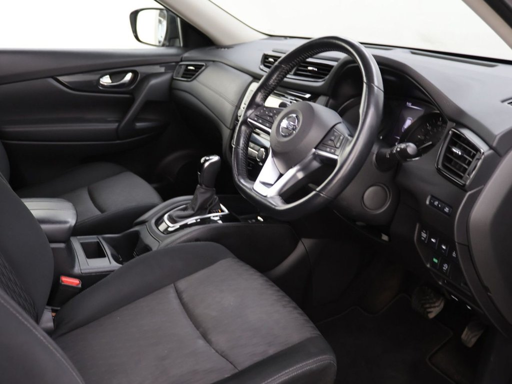 Used Nissan X-Trail 2019 for sale - 77734127: Photo 12