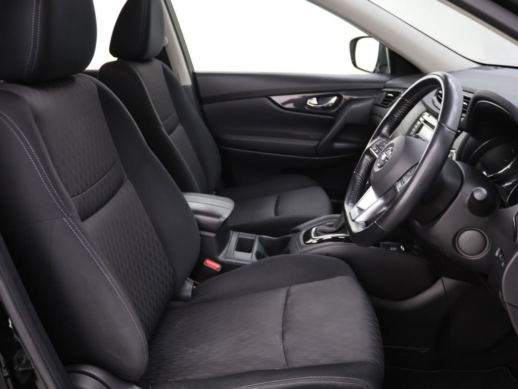 Used Nissan X-Trail 2019 for sale - 77734127: Photo 13