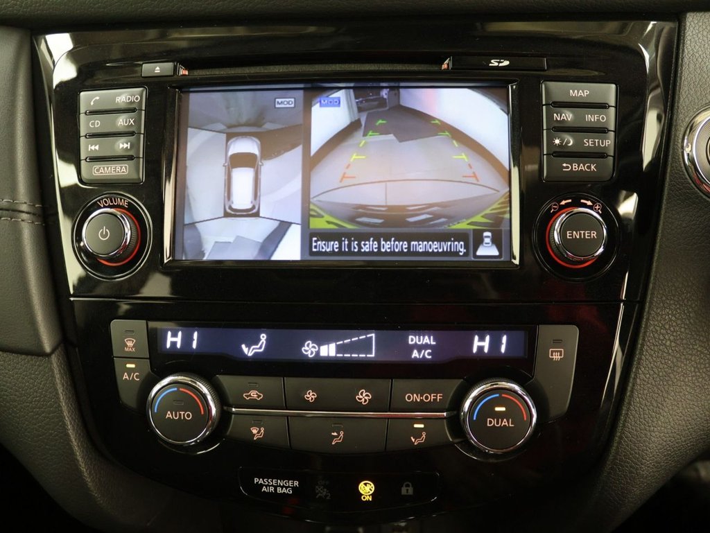 Used Nissan X-Trail 2019 for sale - 77734127: Photo 15