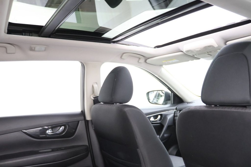 Used Nissan X-Trail 2019 for sale - 77734127: Photo 2