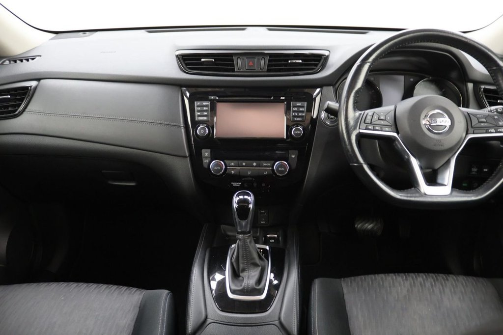 Used Nissan X-Trail 2019 for sale - 77734127: Photo 21