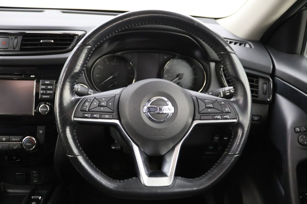 Used Nissan X-Trail 2019 for sale - 77734127: Photo 22