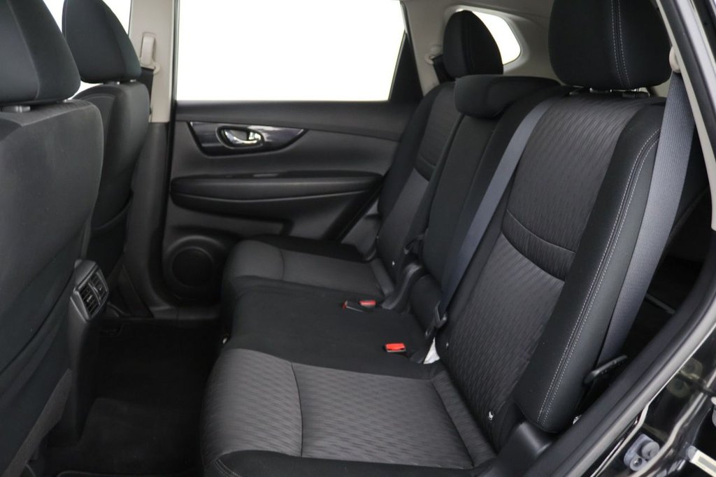 Used Nissan X-Trail 2019 for sale - 77734127: Photo 23