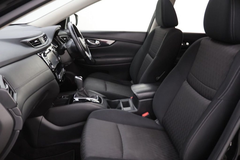 Used Nissan X-Trail 2019 for sale - 77734127: Photo 25