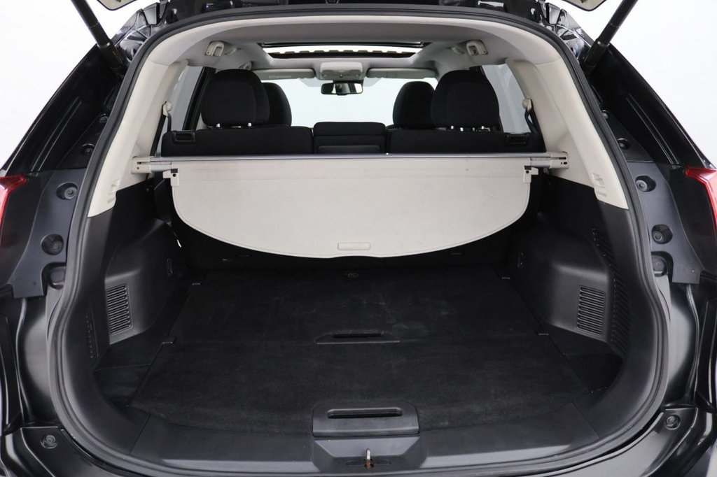 Used Nissan X-Trail 2019 for sale - 77734127: Photo 27