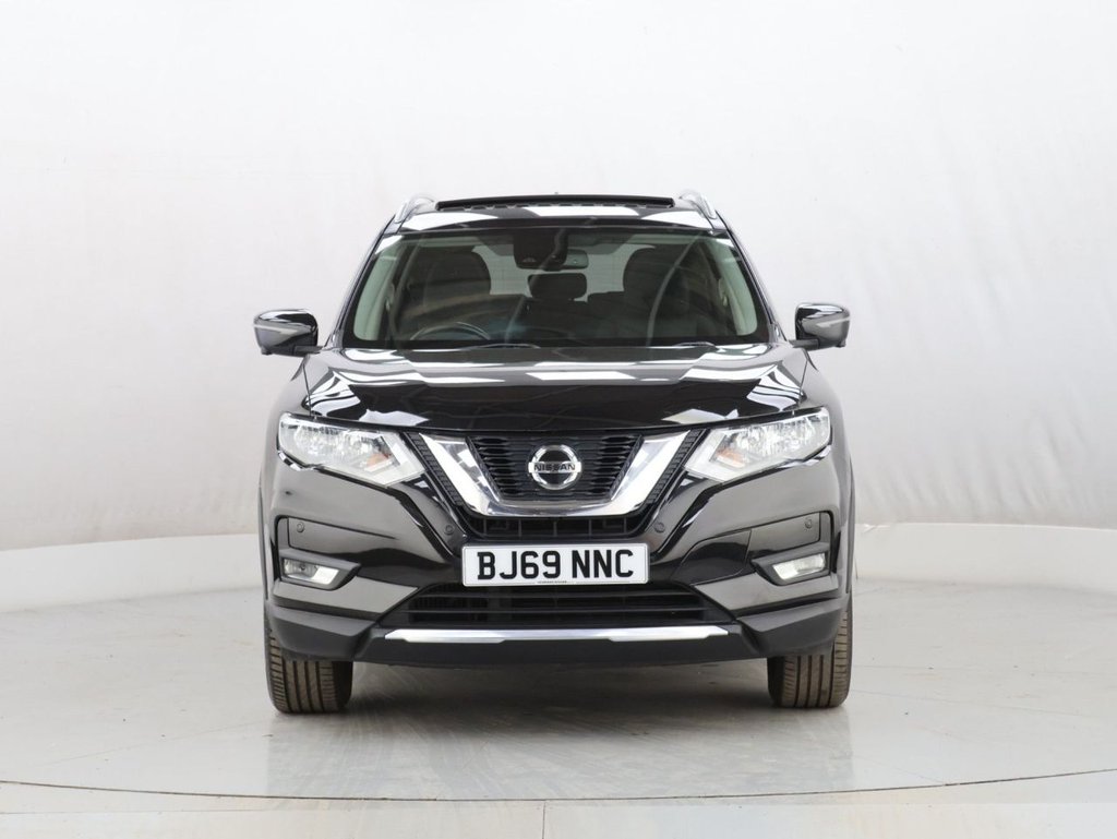 Used Nissan X-Trail 2019 for sale - 77734127: Photo 5