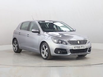 Used Peugeot 308 2019 for sale - 78749385: Photo