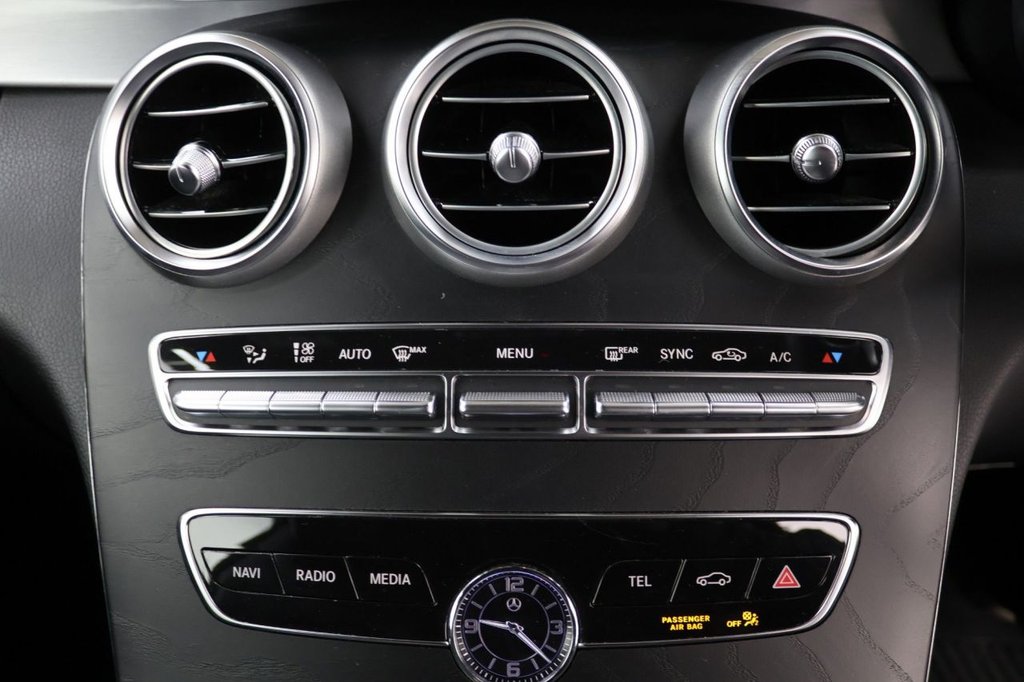 Used Mercedes-Benz C Class 2019 for sale - 77593792: Photo 13