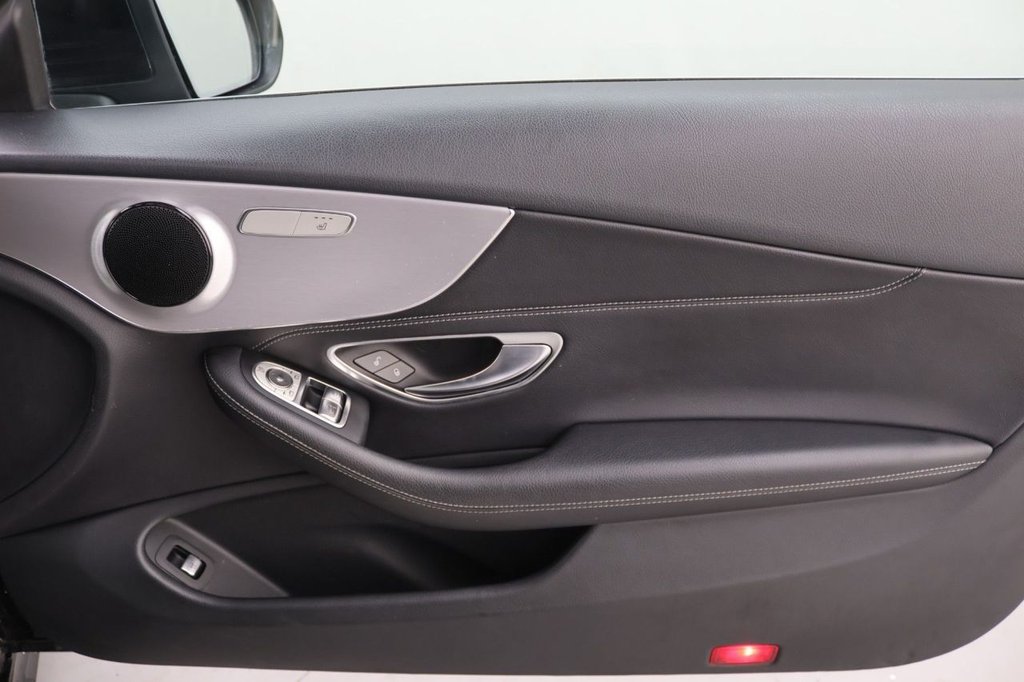 Used Mercedes-Benz C Class 2019 for sale - 77593792: Photo 25