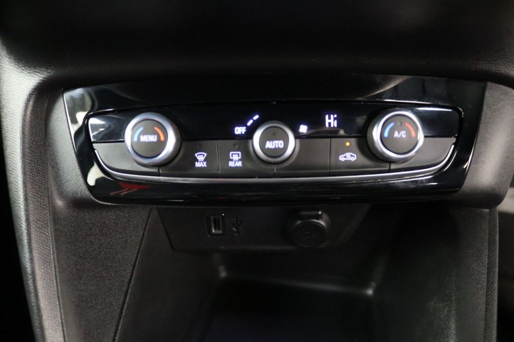 Used Vauxhall Corsa 2022 for sale - 77056297: Photo 13