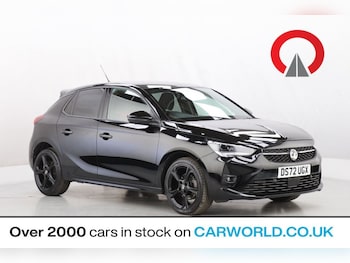 2022 (72) - 1.2 Turbo GS Line 5dr Auto