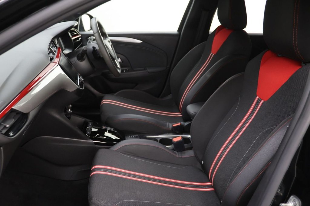 Used Vauxhall Corsa 2022 for sale - 77056297: Photo 22