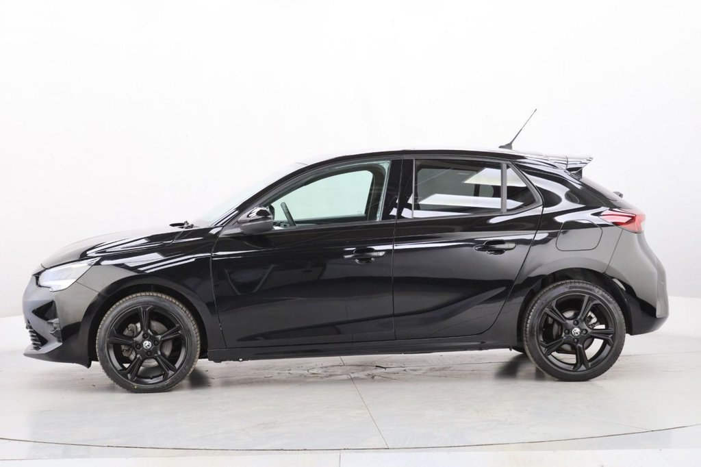 Used Vauxhall Corsa 2022 for sale - 77056297: Photo 6