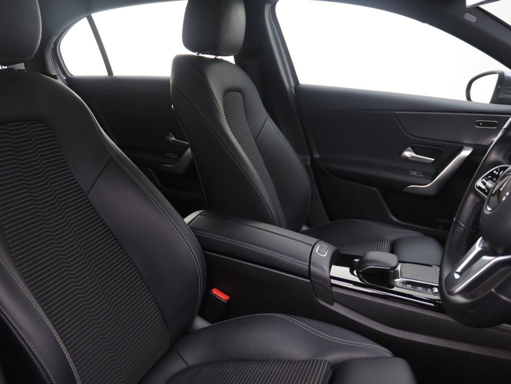 Used Mercedes-Benz A-Class 2020 for sale - 77703544: Photo 11