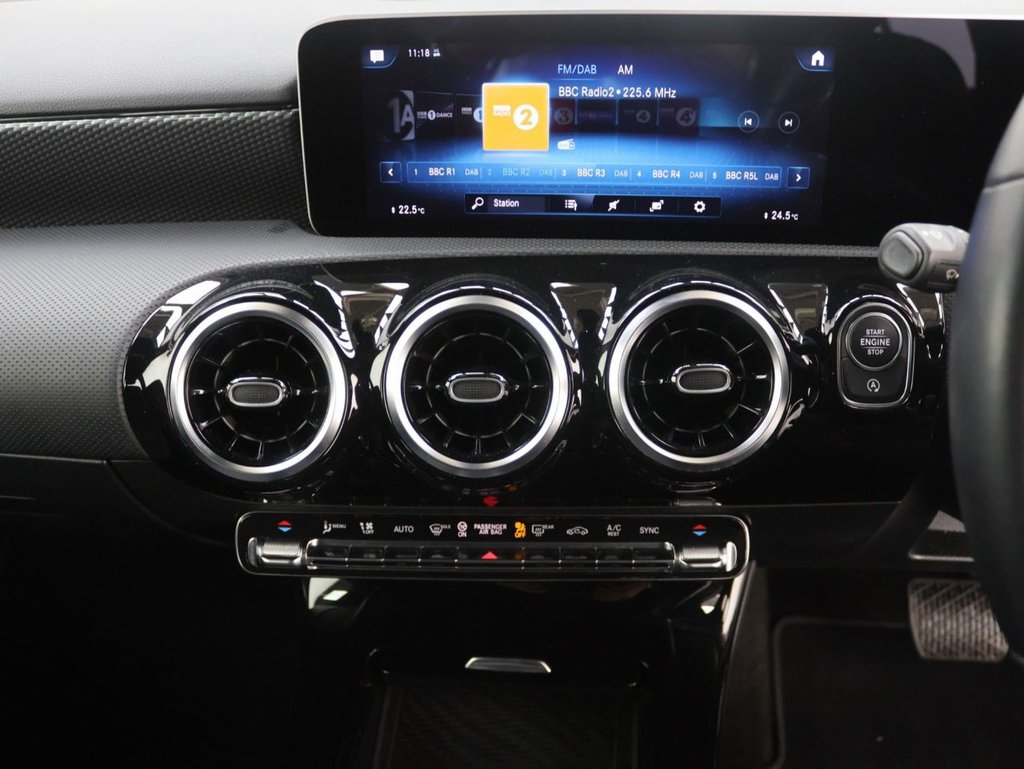 Used Mercedes-Benz A-Class 2020 for sale - 77703544: Photo 13