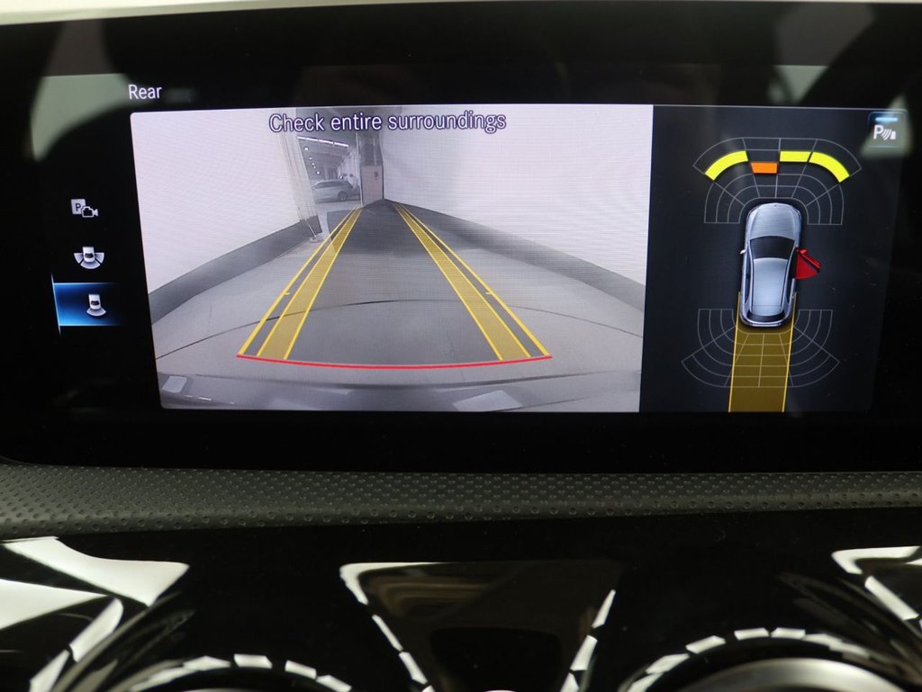 Used Mercedes-Benz A-Class 2020 for sale - 77703544: Photo 14