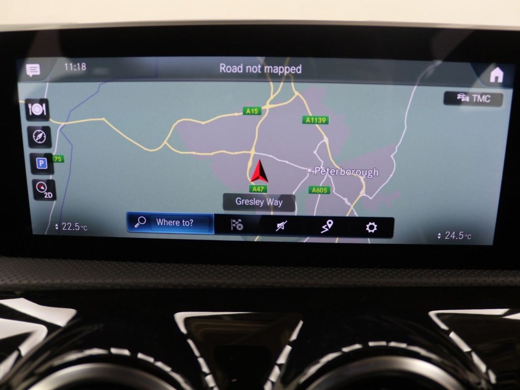 Used Mercedes-Benz A-Class 2020 for sale - 77703544: Photo 15