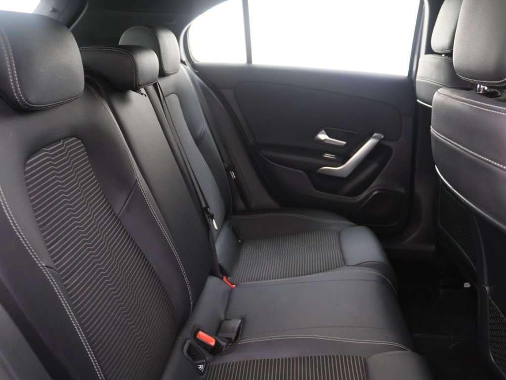 Used Mercedes-Benz A-Class 2020 for sale - 77703544: Photo 17