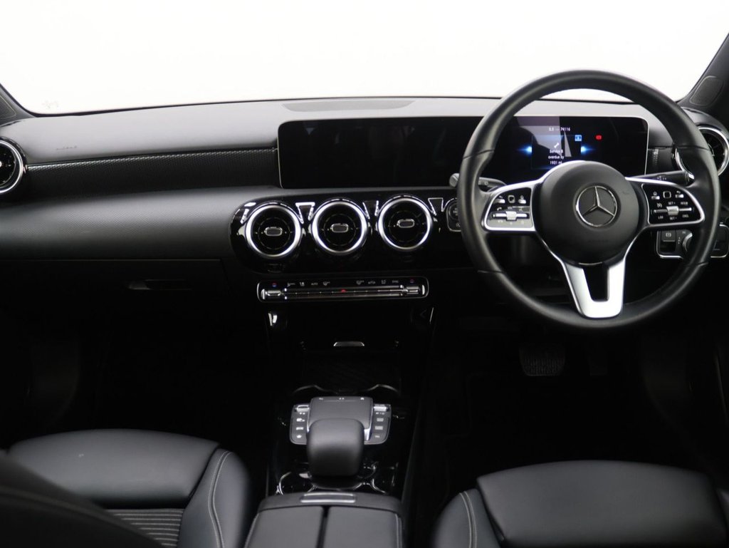 Used Mercedes-Benz A-Class 2020 for sale - 77703544: Photo 18