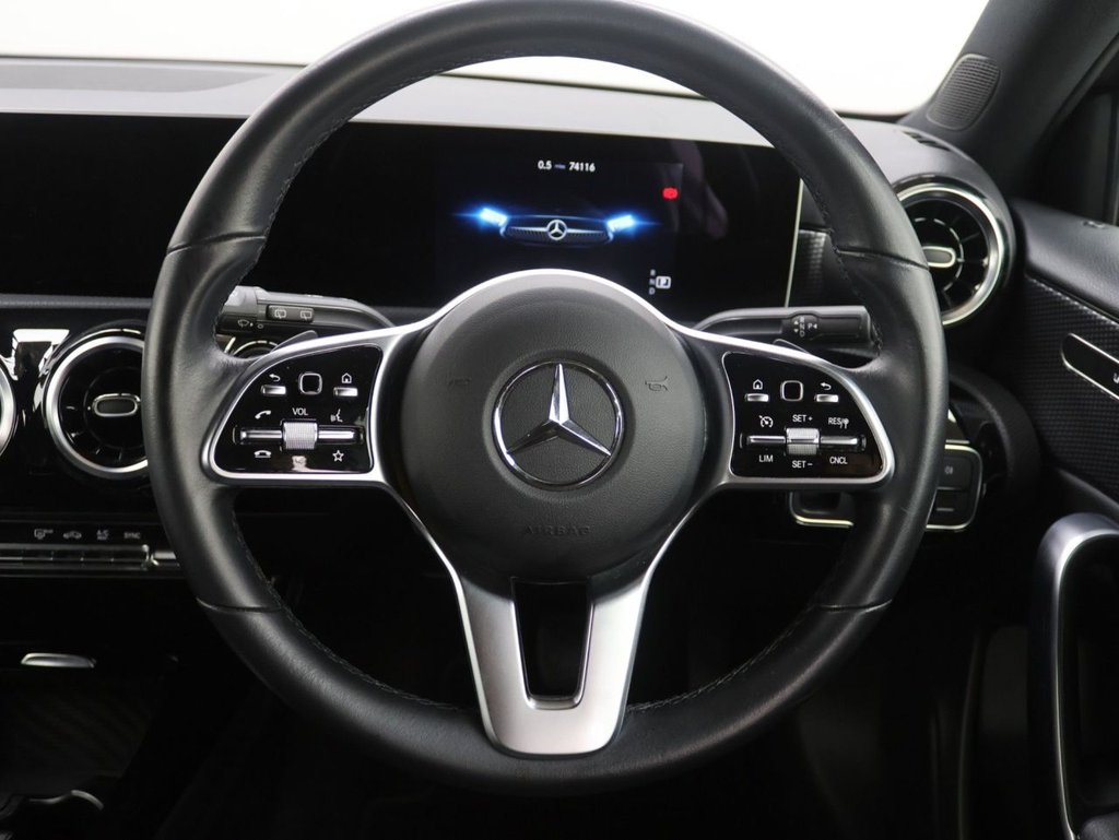 Used Mercedes-Benz A-Class 2020 for sale - 77703544: Photo 19