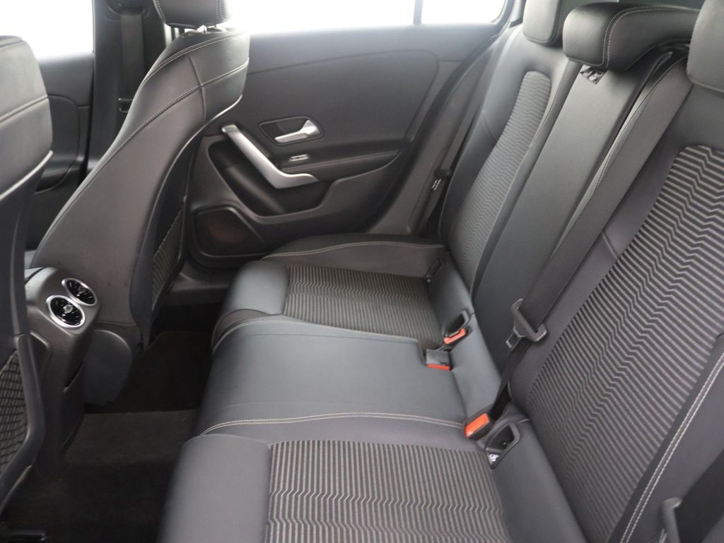 Used Mercedes-Benz A-Class 2020 for sale - 77703544: Photo 20