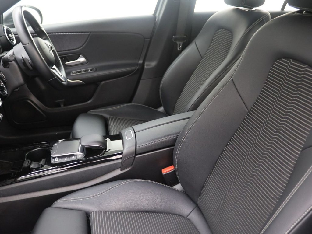 Used Mercedes-Benz A-Class 2020 for sale - 77703544: Photo 21