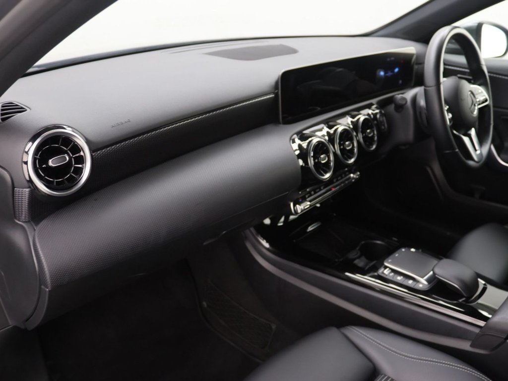 Used Mercedes-Benz A-Class 2020 for sale - 77703544: Photo 23