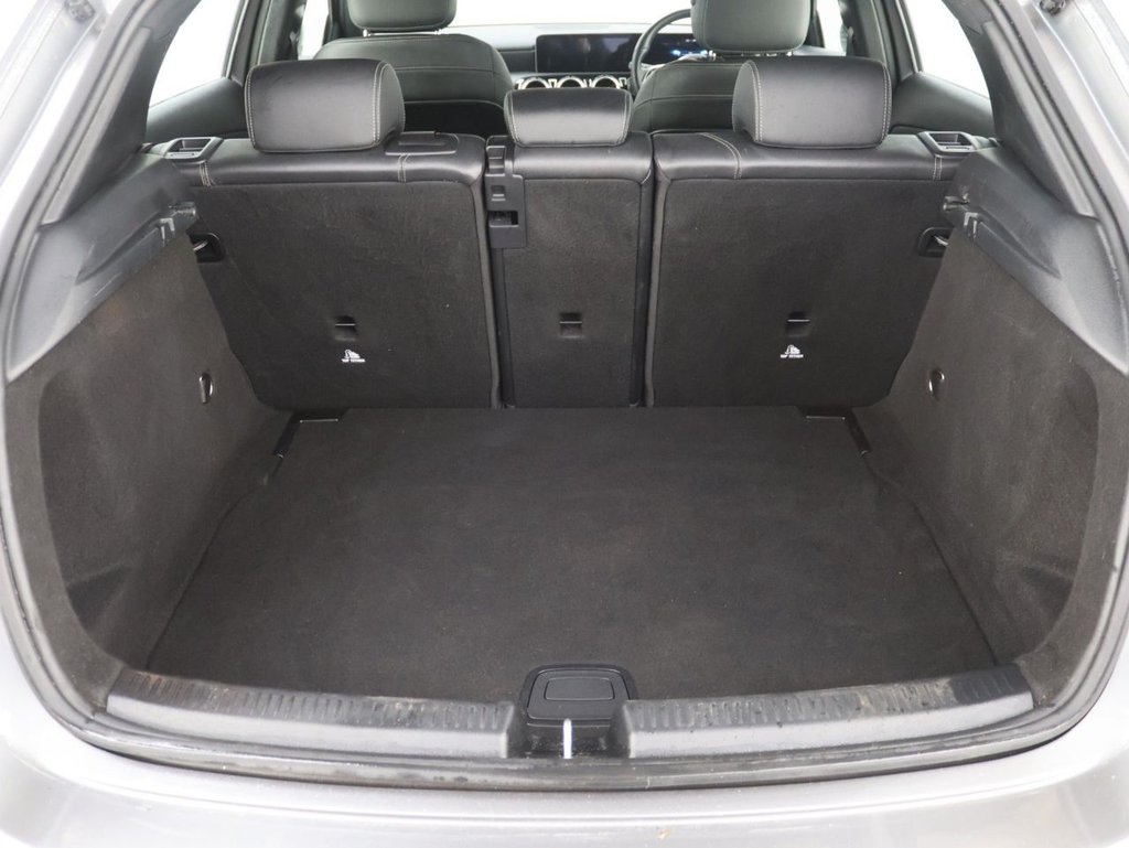 Used Mercedes-Benz A-Class 2020 for sale - 77703544: Photo 24