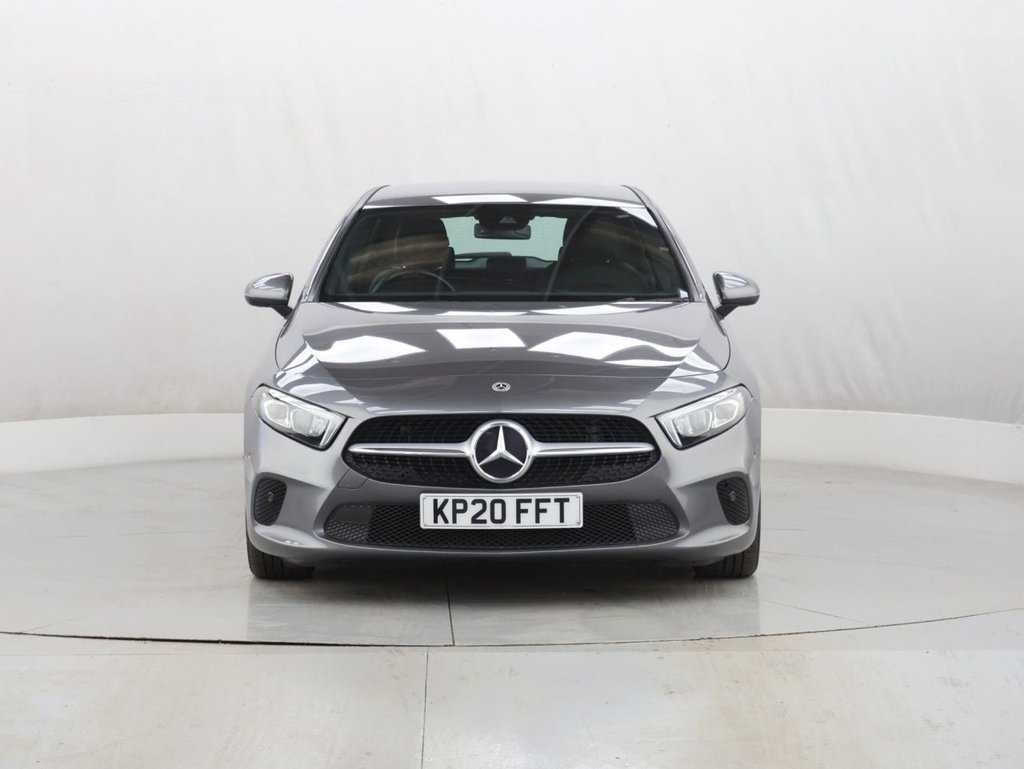 Used Mercedes-Benz A-Class 2020 for sale - 77703544: Photo 3
