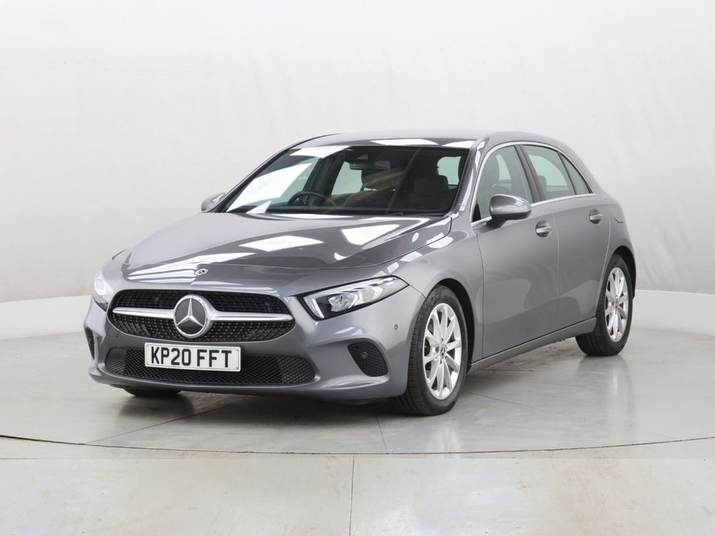 Used Mercedes-Benz A-Class 2020 for sale - 77703544: Photo 5