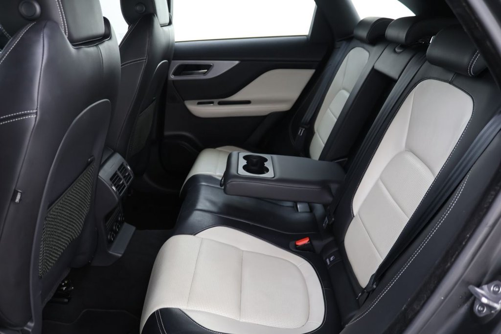 Used Jaguar F-Pace 2019 for sale - 76356268: Photo 21