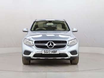 Used Mercedes-Benz GLC 2017 for sale - 75181535: Photo