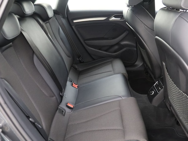Used Audi A3 2017 for sale - 76147404: Photo 16